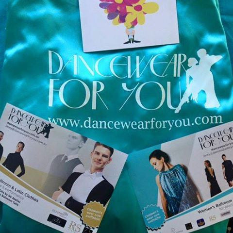 Getting ready for the Aussies 2016