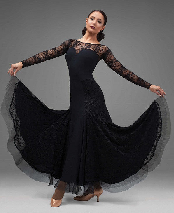 Massive Ballroom & Latin Dancewear Sale