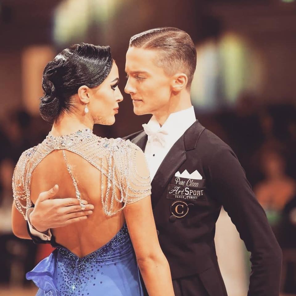 NEW Pure Class Bespoke Made to Measure Ballroom Tailsuits