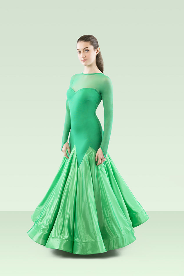 Principle Ballroom Dress ON SALE NOW