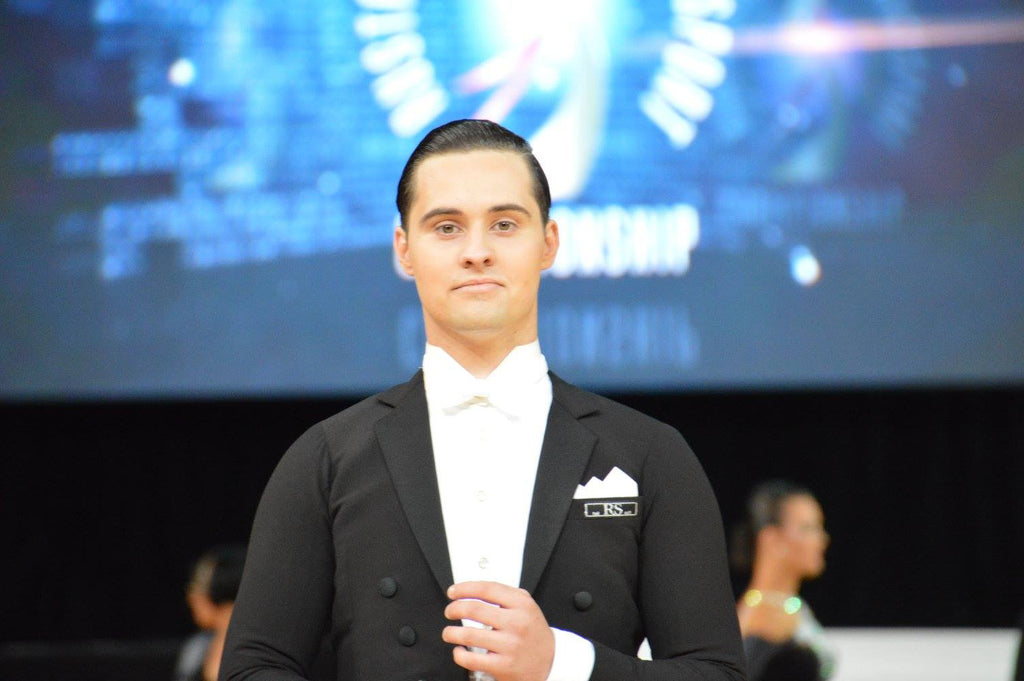 Ballroom Tailsuits from Dancewear For You