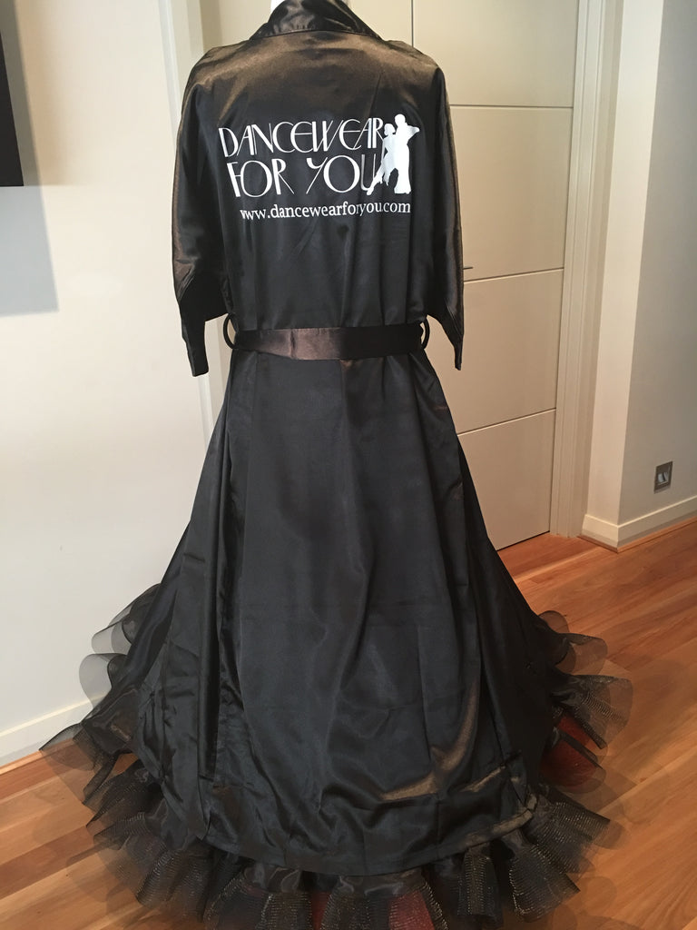 All Wrapped Up - New Kimono Robes out now!