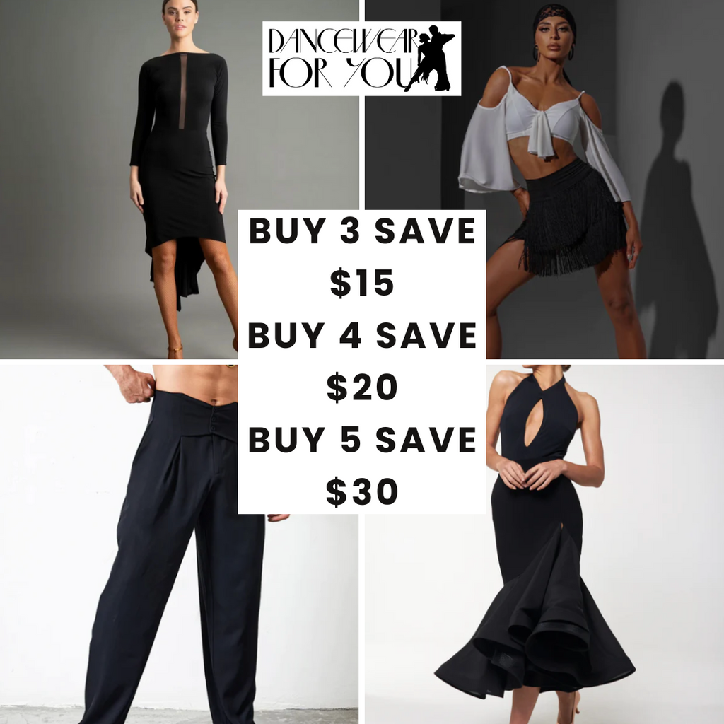 TRIPLE THE FUN: TRIPLE THE SAVINGS: BUY 3 AND SAVE BIG!