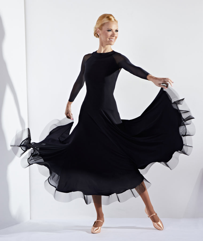 SAVE $15 OFF All Chrisanne Clover Dancewear For You!