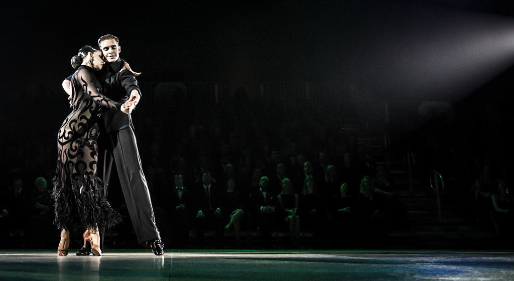 Australian Dancesport Championships