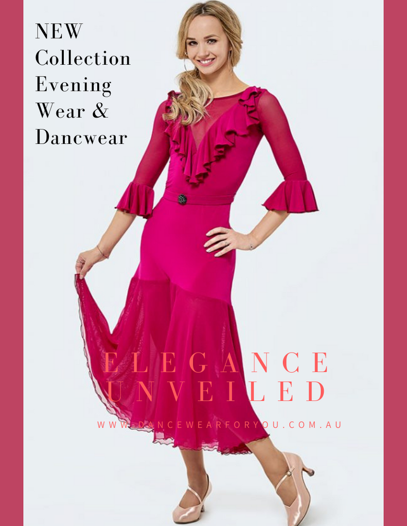SAVE $40 OFF Full-Priced EM Couture NOW!