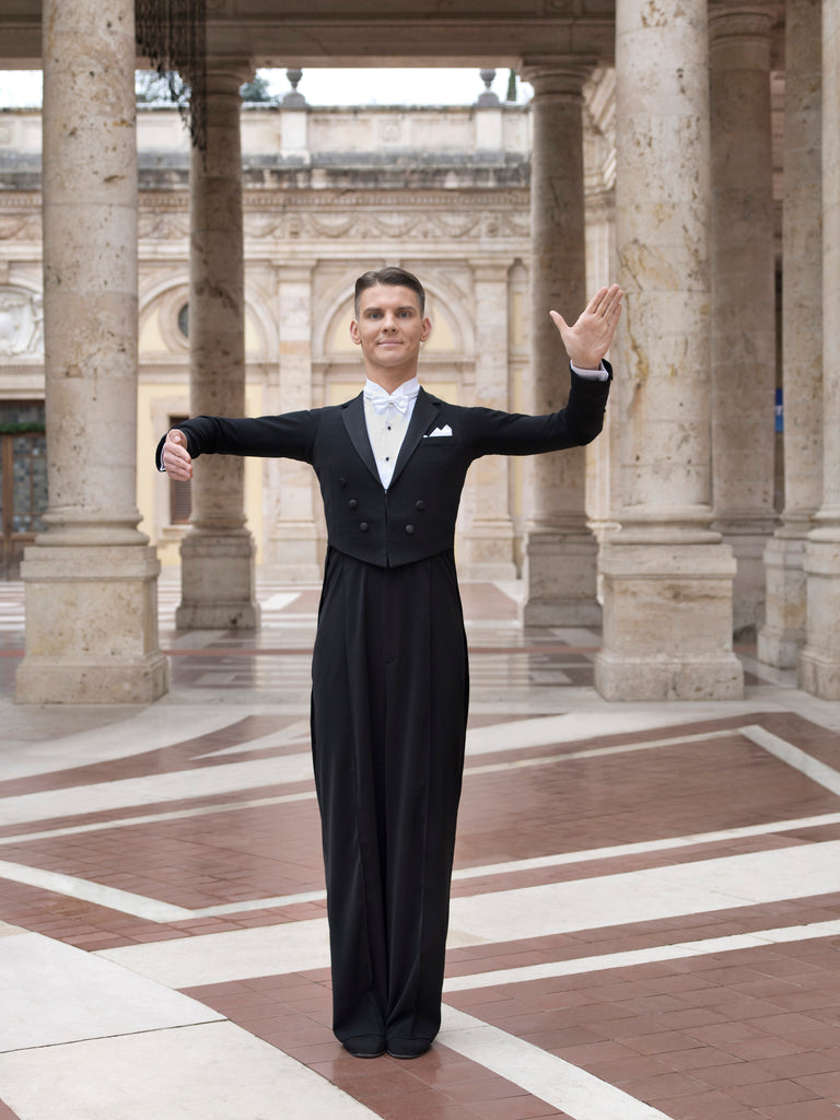 RS Atelier Ballroom Tailsuit ON SALE NOW