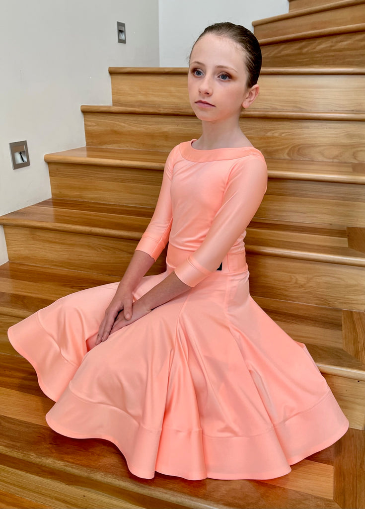 NEW Juvenile Dresses Collection - Special Introductory Prices