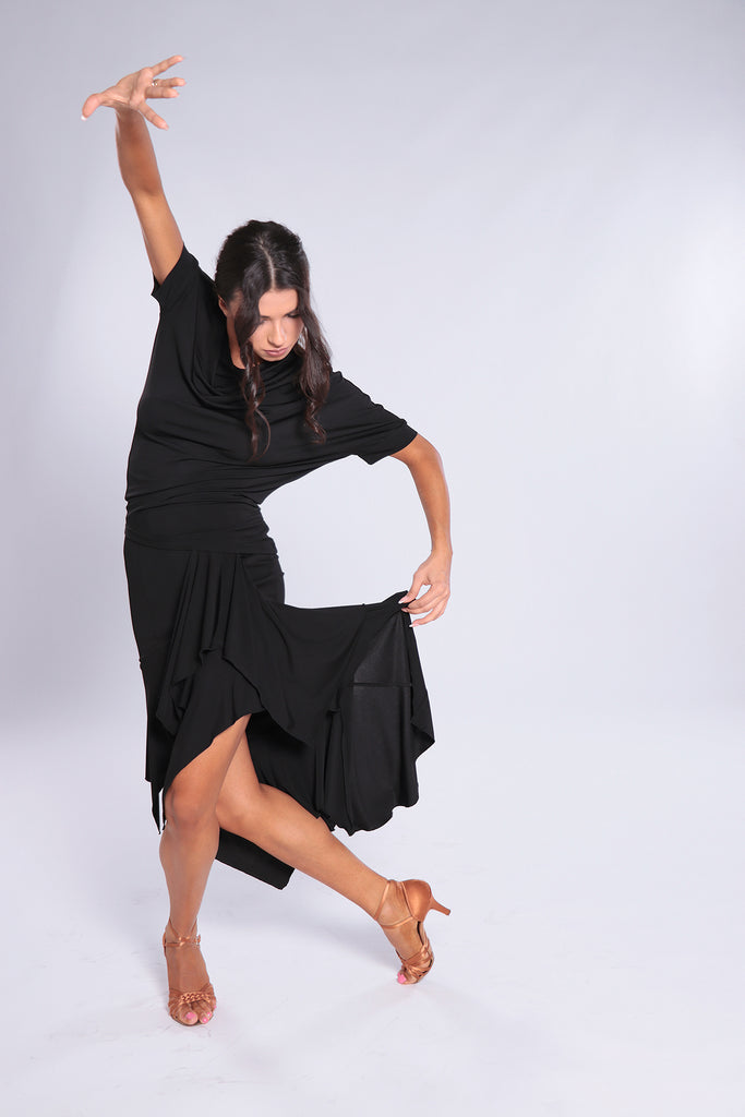 SAVE $50 OFF MALY DESIGN DANCEWEAR FOR YOU