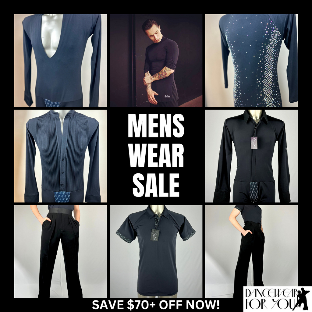 PURE CLASS MENSWEAR ON SALE NOW