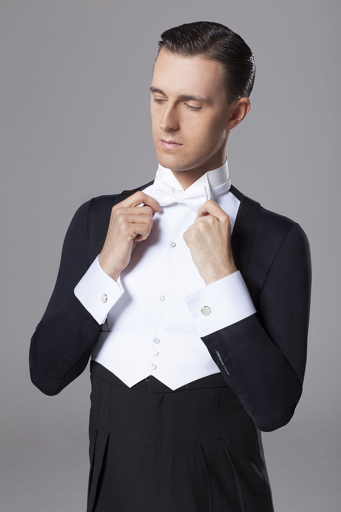 Chrisanne Clover Mens Ballroom Bundles from Dancewear For You