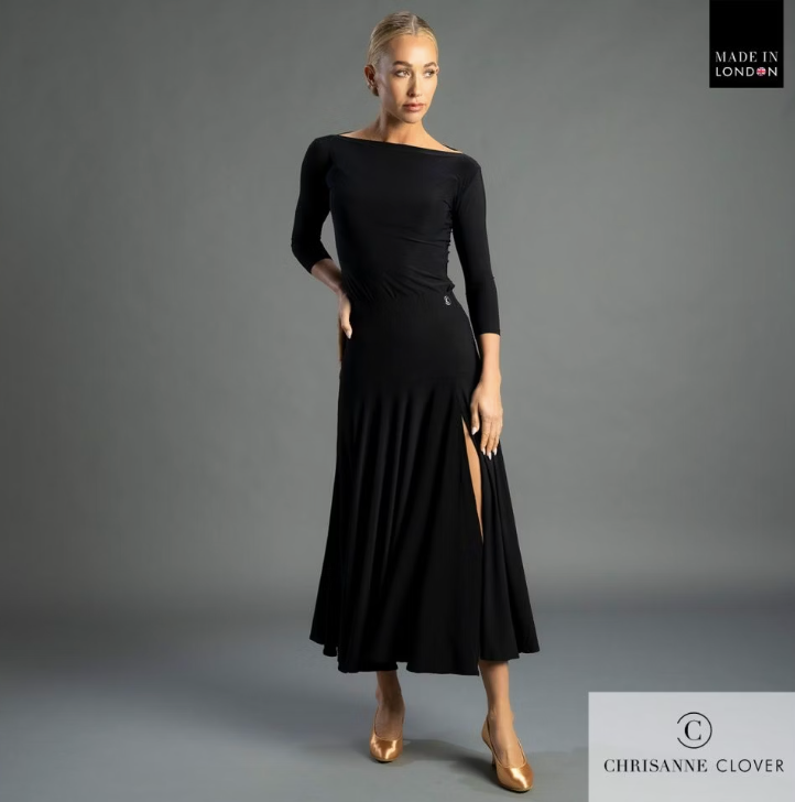 SAVE 10% OFF CHRISANNE CLOVER DANCEWEAR FOR YOU TODAY!