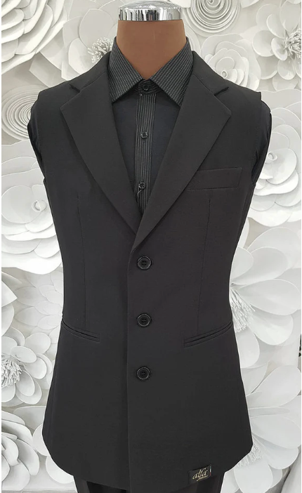 FLASH SALE - Save 10% Off Alfa Fashion Italian Mens Dancewear For You Today!