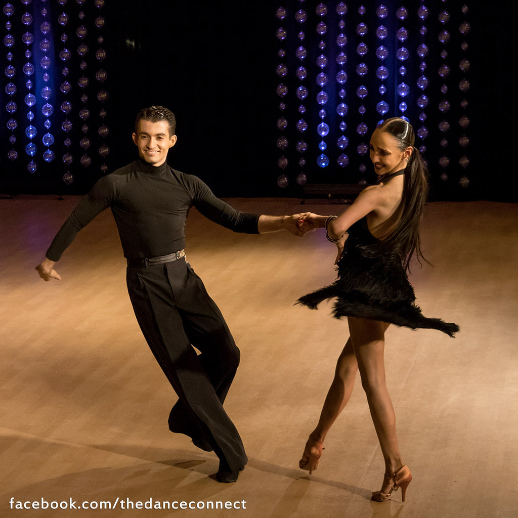 Aida Dance Shoes ON SALE NOW from Dancewear For You