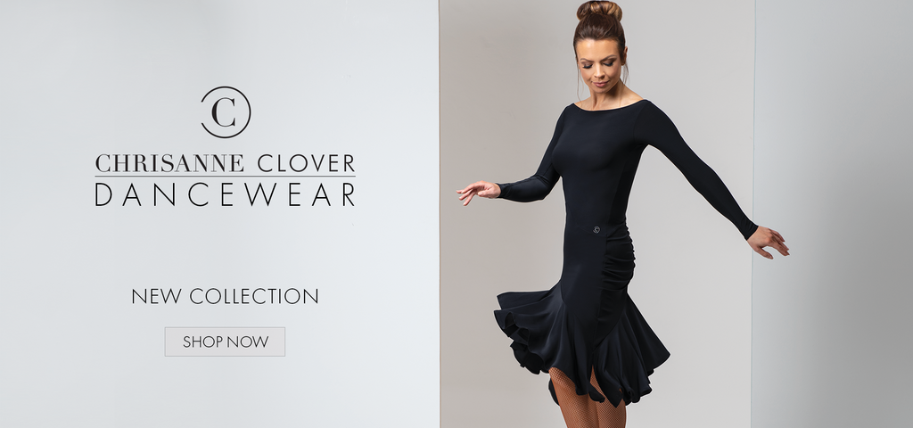 Be Quick & Save $30 Off Chrisanne Clover NOW