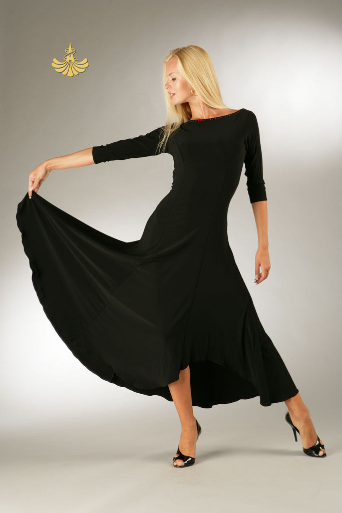 Plus Sized Dancewear & Evening wear from Dancewear For You Australia