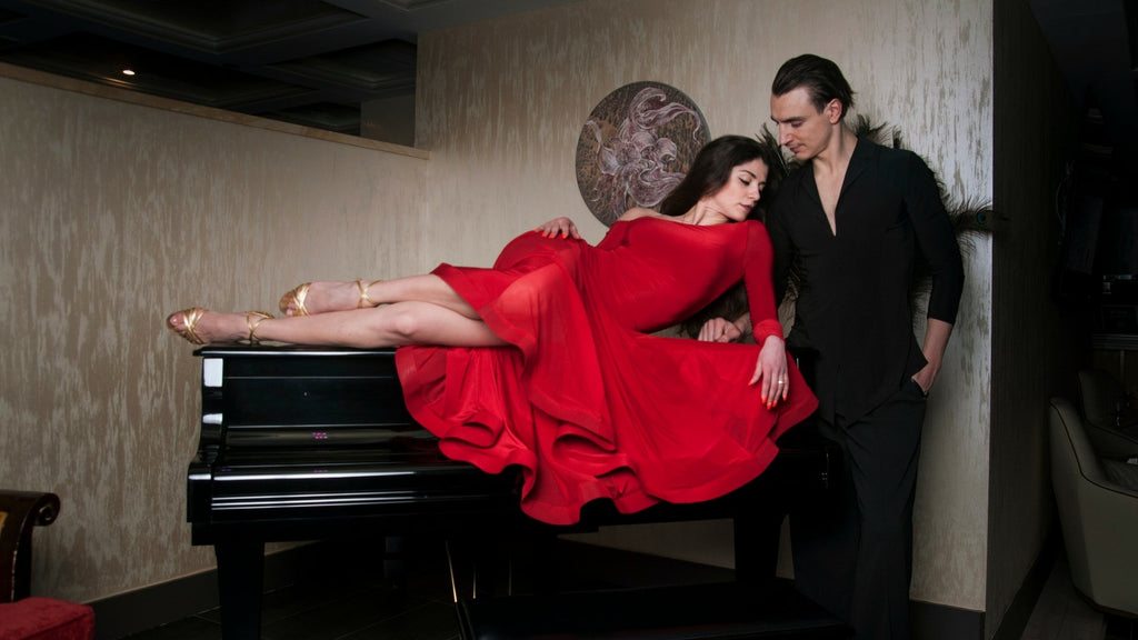 Miari Collection Dancewear For You