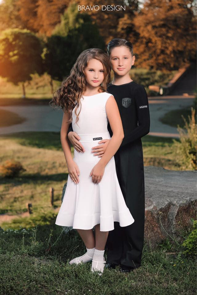 Kids Dancewear Australia