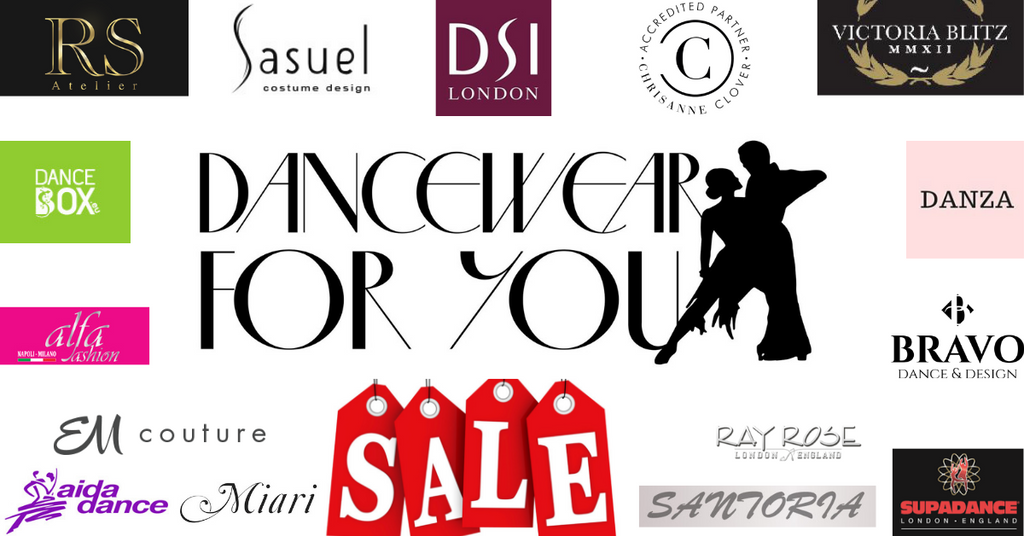 POP UP DANCEWEAR CLEARANCE SHOP IN PERTH