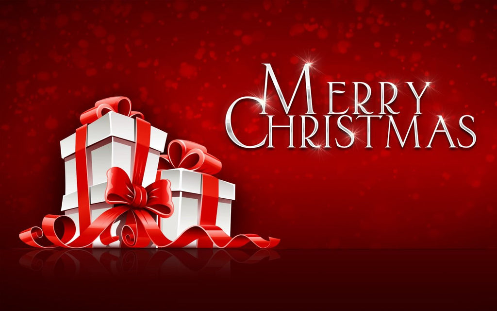 Christmas Wishes From My Family To Yours