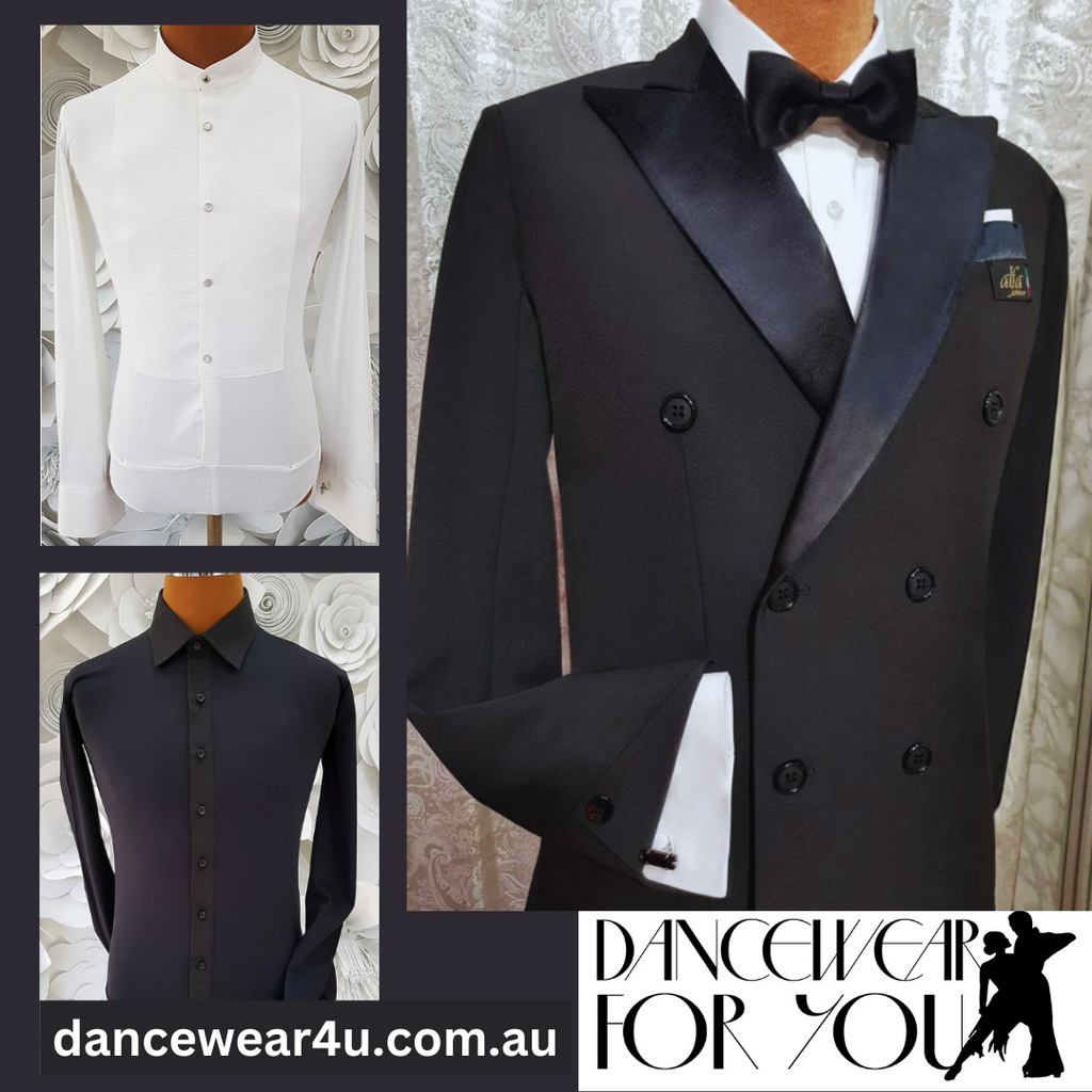 Alfa Fashion Italy - Best Selling Dancewear For You