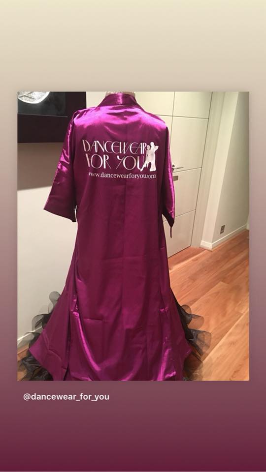 NEW Kimono Robes out now!