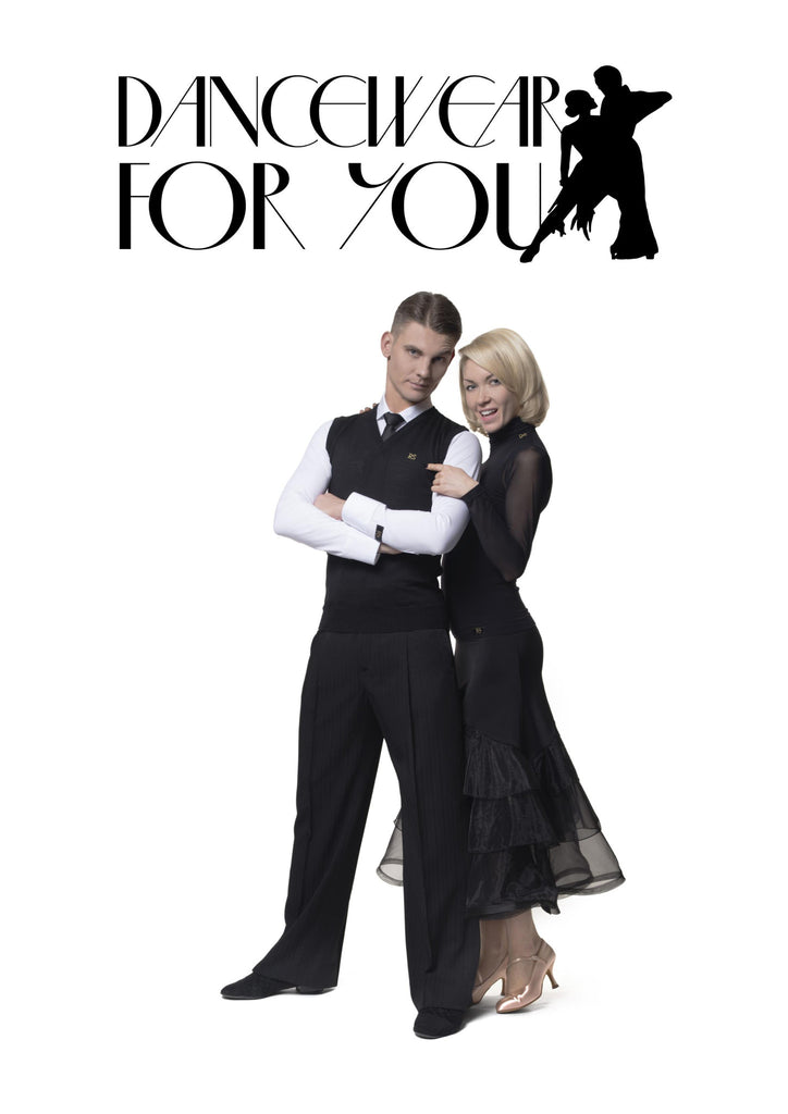 NEW RS Atelier Dancewear for You