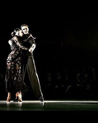 Ray Rose Dance Shoes Perth