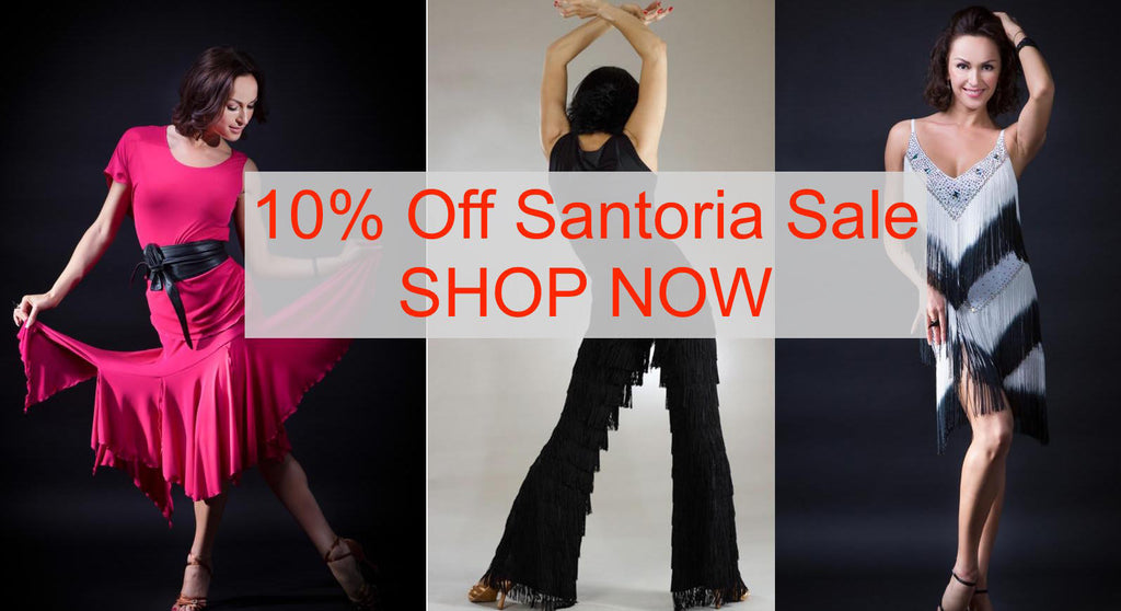 Dancewear For You ON SALE