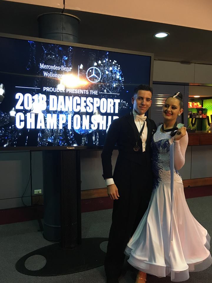 Wollongong Results are coming in !