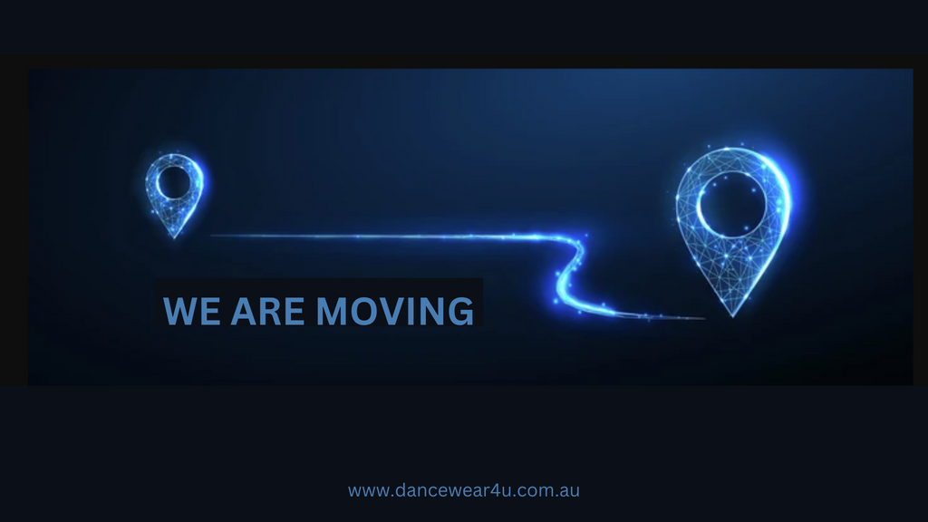 WE ARE MOVING - OFFICE CLOSURE