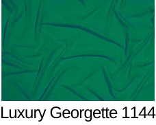 DSI-London Luxury Georgette 1144