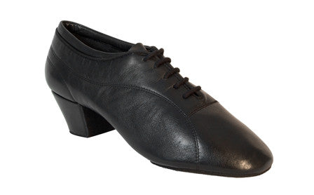 Mens Ray Rose Latin Dance Shoes