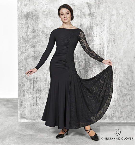 SALE Chrisanne Clover Little Black Dress Collection