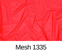 DSI-London Mesh 1335