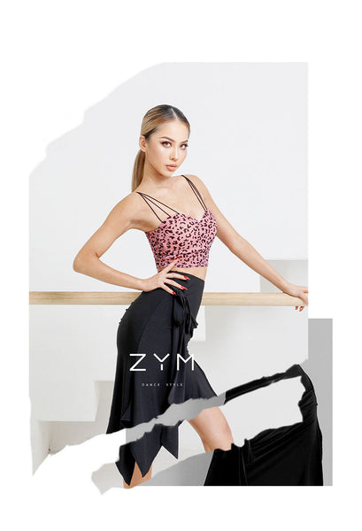 SALE ZYM Latin Skirt 2070