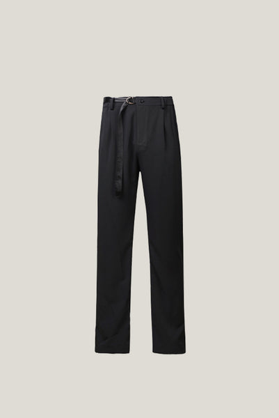 ZYM Unisex "Sojourn" Dance Trousers #20814 for Dance Practice, Teaching, Social Dance & Shows