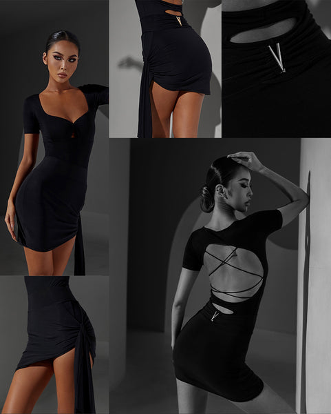 Free Australia-wide Shipping.  Best Price Worldwide.  Best Selling Latin Skrit!  Our Sweat Your Heart Skirt features a metal V cut out just above your hip at the backside with a tie up design. This mini skirt is the sassy statement piece your wardrobe is missing! Pair with out Sweat Your Heart Crop Top for a look we are loving!