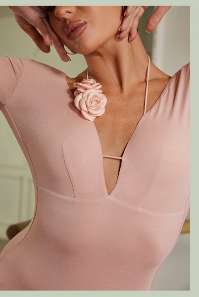 ZYM Purely Bodysuit in Various Colours 23104