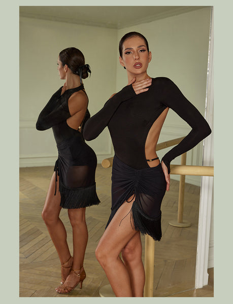 Shop ZYM Dancewear at the Best Prices – Free Australia-Wide Shipping & Great Prices With Worldwide Delivery
Discover the perfect ZYM Dancewear collection at Dancewear For You! We offer the best prices on high-quality dance clothing for every style, from Latin, Salsa, Samba to Ballroom, and even Argentine Tango. Whether you're a competitive dancer, practicing at the studio, or looking for elegant cocktail and evening wear, our collection has something for everyone.
Our ZYM Dance Dresses, skirts, leotards,