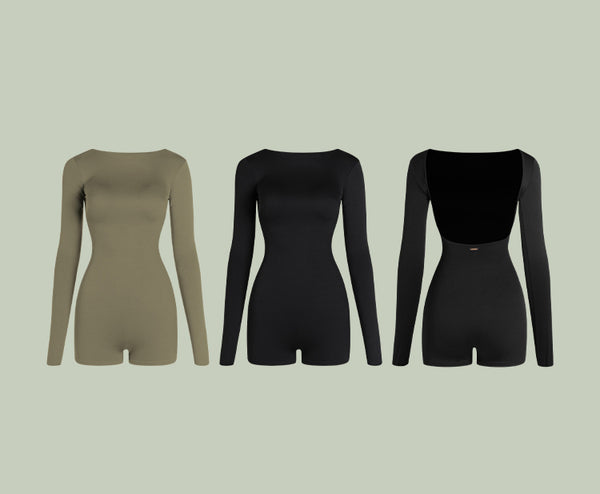ZYM Alpha Plus Bodysuit 23120 Various Colours
