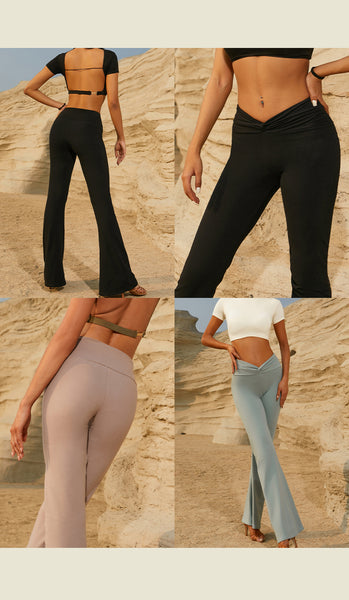 Free Australia-wide Shipping - fast & secure worldwide with tracking.  Personal Service.  Complete Zym Dance Range Available.  Best Price Guaranteed.  Introducing the perfect addition to your Latin dance wardrobe - Muse Pants! These stylish and comfortable pants are designed to move with your body as you dance, providing a flattering silhouette.  high-quality, stretchy fabrics form-fitting look that hugs your curves The bell-shaped flare at the bottom 