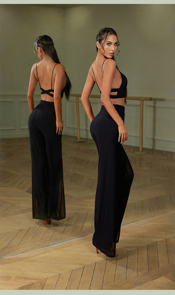 Free Australia-wide Shipping - safe & secure with tracking.  Personal Service.  Complete Zym Dance Style Range Available.  Best Price Guaranteed.  Our high-waisted flared style and unique double-layered design pants! Designed with a chic cut and crafted from premium fabric, these pants offer an accentuates your body curves while modify of leg lines.