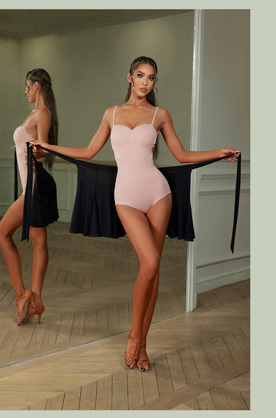 Free Australia-wide Shipping.  Best Price Worldwide.  Best Seller!  Fun & flirty wrap skirt with waist tie perfect for dance practice.