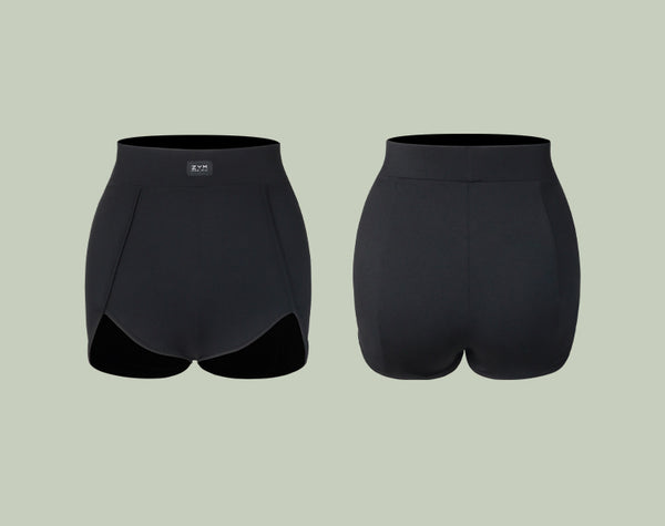 ZYM Extend Shorts 2388