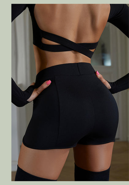 ZYM Extend Shorts 2388