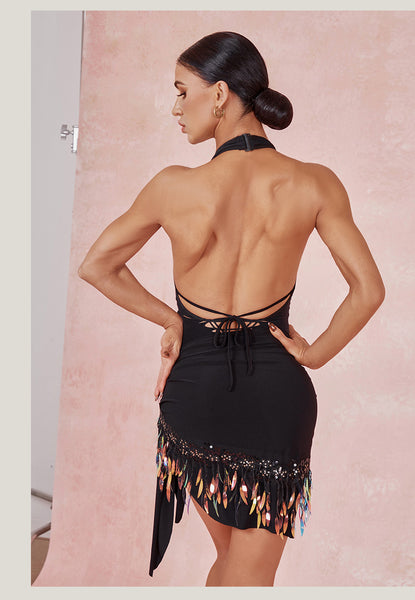 ZYM Dancewear at Dancewear For You offers a stunning selection of Latin dancewear, performance outfits, and Dancesport competition attire, all delivered Australia-wide for free with the best prices worldwide! Explore our huge range of leotards, wrap tops, crop tops, and accessories—perfect for ballet, modern, jazz dance practice, and performance. Elevate your style with fringe skirts and fringed dresses ideal for Latin, Salsa, and Samba dance competitions, medal exams, and training. Discover elegant longlin