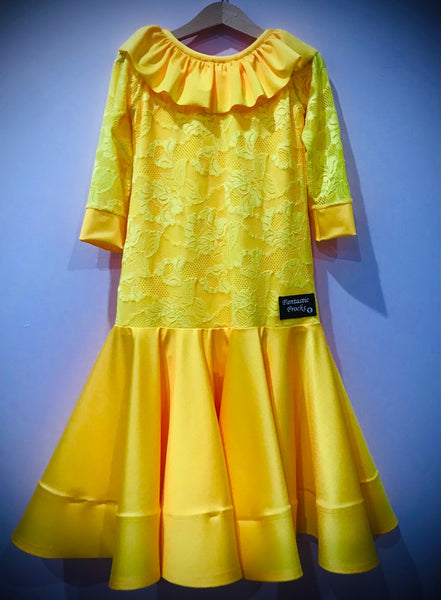 SALE Elsie Girls Juvenile Dress by Fantastic Frocks Various colours
