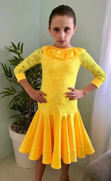 SALE Elsie Girls Juvenile Dress by Fantastic Frocks Various colours