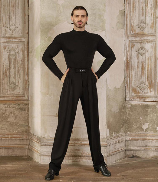 Free Australian Shipping - Best Price Worldwide.
Earl Trousers feature a minimalist design that pairs effortlessly with any top. Crafted from soft, high-quality fabric with excellent drape, they’re perfect for all seasons. The relaxed fit ensures ultimate comfort and the adjustable Velcro waistband guarantees a perfect fit every time, making them a must-have for everyday wear. Perfect for dance practice and performance.